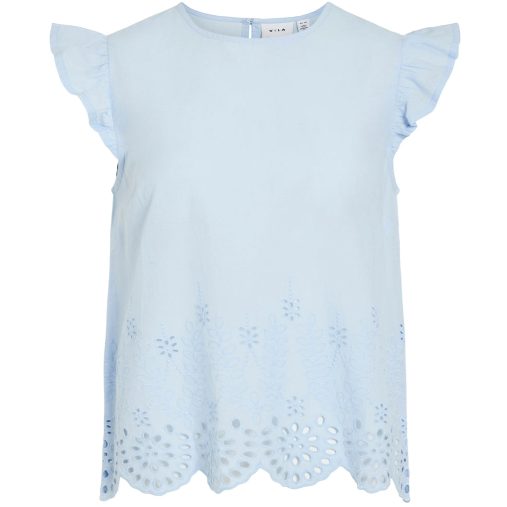 Vila Dame Top Vihortensa Kentucky Blue