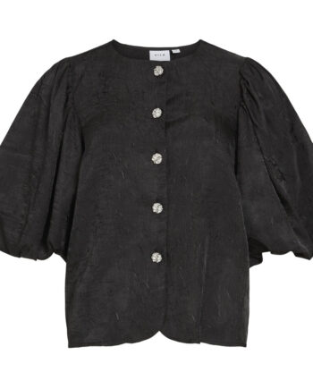 Vila Dame Top Vimabell Black