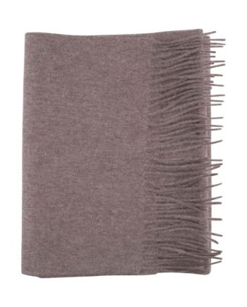 Wool Scarf