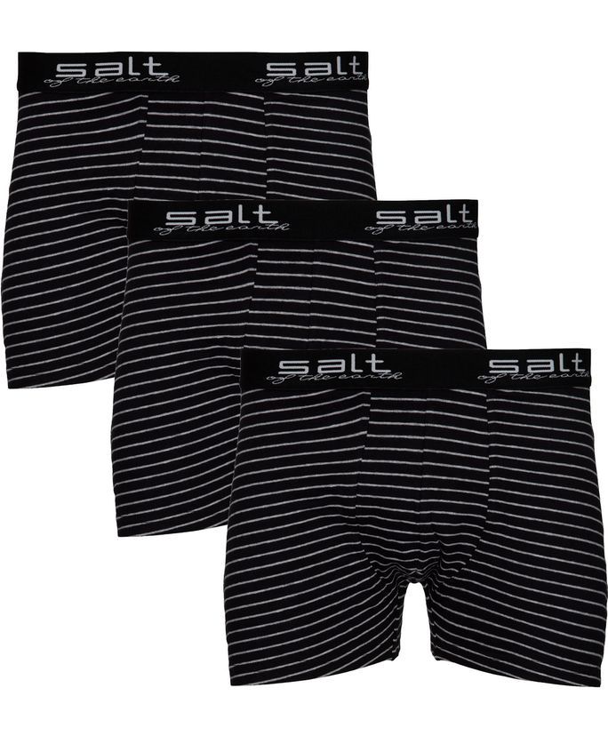 -pack Tights Striped