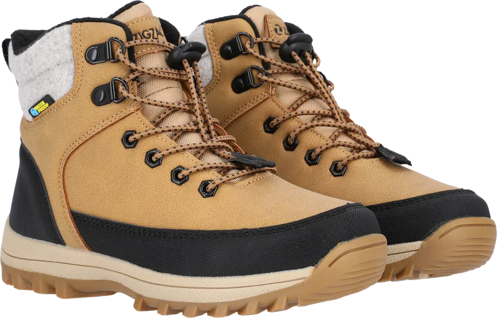 Aenaide Støvler Wp Carmel Brown 31