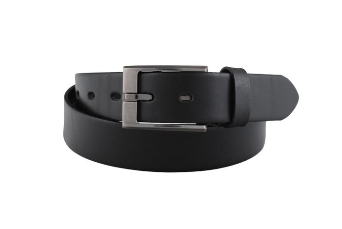 6476 35  Belt  Black