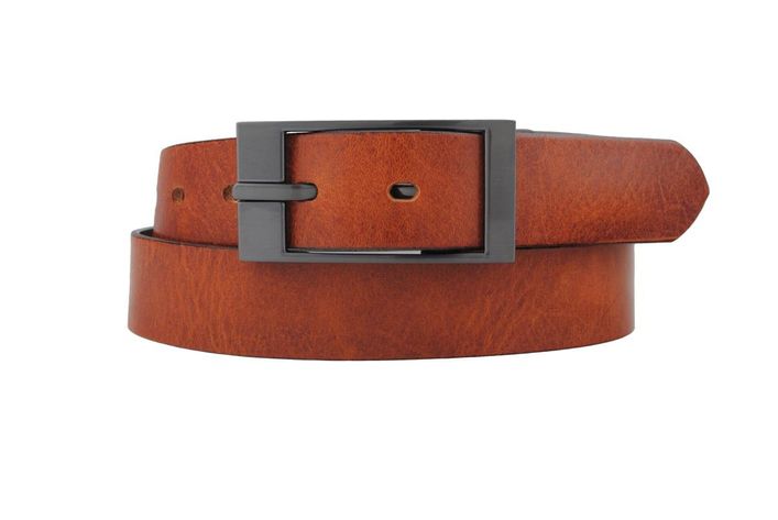 6727 30  Belt  Cognac