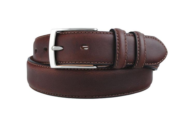 6805g 35  Belt  Brown