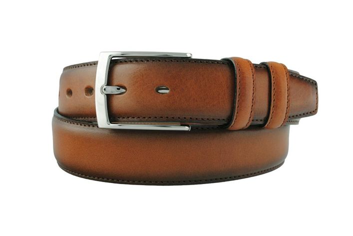 6805g 35  Belt  Cognac