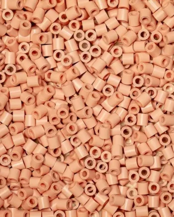 Hama Midi Perler 6000stk Blush  205-112