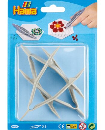 Hama Mini Pincet   Stk   Blisterpakke