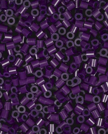 Hama Perler 3000stk Aubergine Midi  201-108