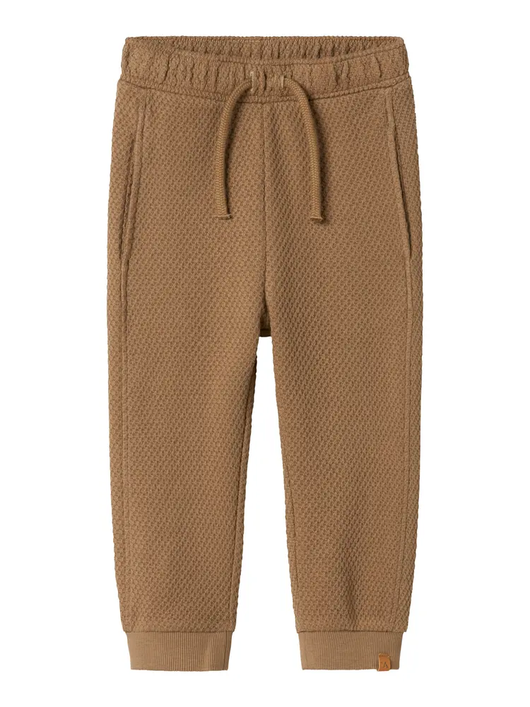 Noello Sweatpants Sepia Tint 92