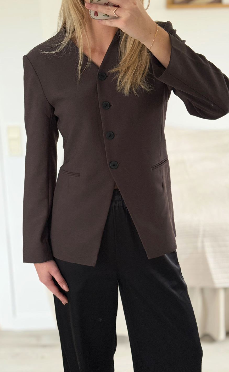 Only Blazer Lamina Mulch