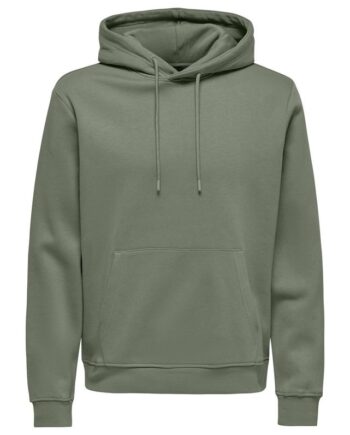 Onsconnor Reg Sweat Hoodie Noos