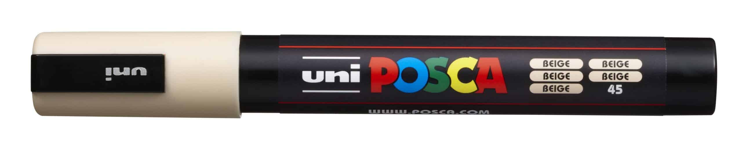 Posca Tusch Beige Pc-5m 1stk