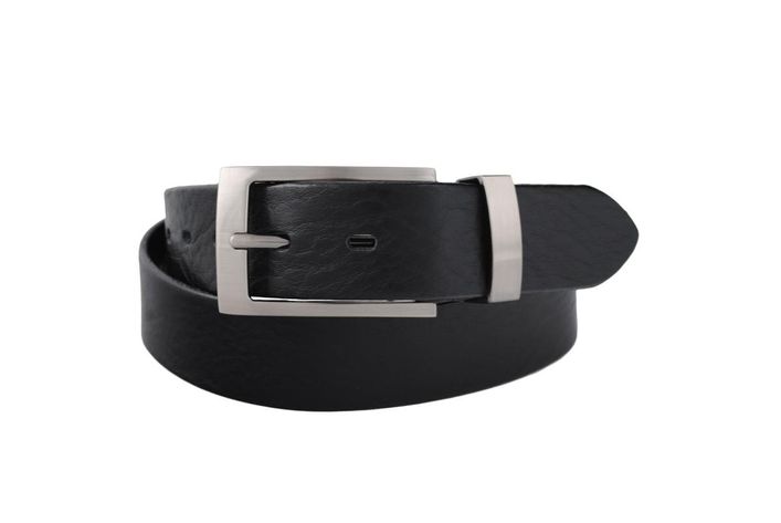 6076xl  Belt  Black
