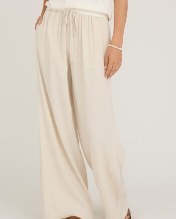 -view Bukser Lerke Sand