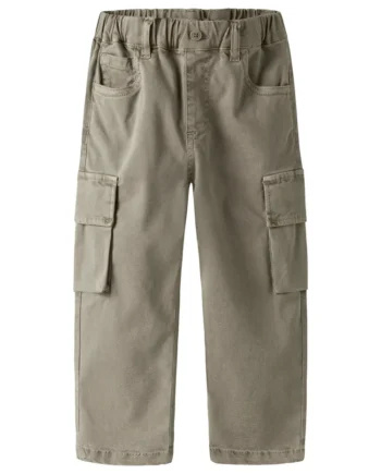 Ben Tap Cargo Twi Bukser Chinchilla 98