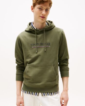 Brand Love Hilfiger Hoodie