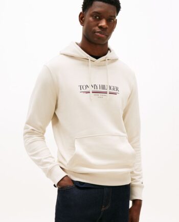 Brand Love Hilfiger Hoodie