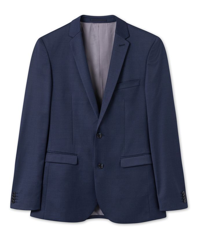 George   Stretch Suit