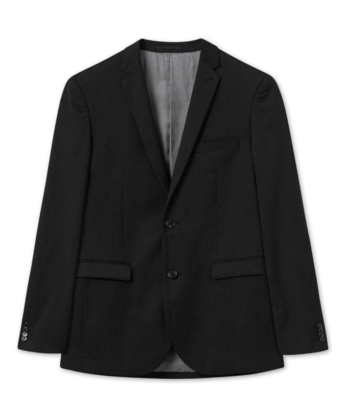 George   Stretch Suit