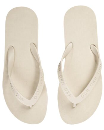 H2o Badesandal Flip Flop  Sand