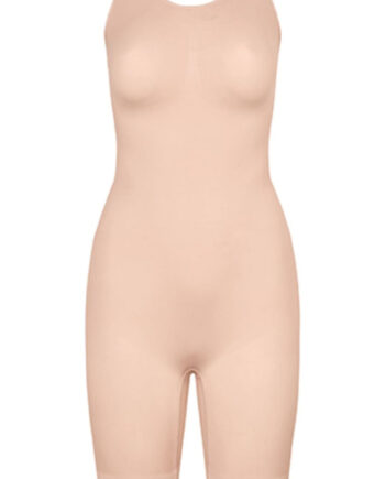 Lykkeland Ateliér Bodysuit Honey Dust Rose