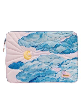 Maanesten  Computer Sleeve 13 Quot  Moonshine Rose