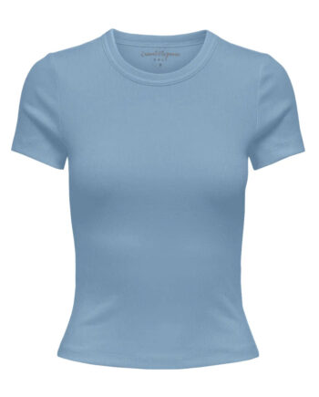 Only  -shirt Val Soft Chambray