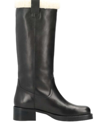 Phenumb Støvler Cameron Long Warm Black