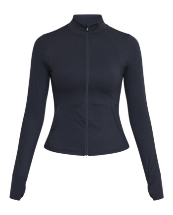 Sisters Point Bluse Lay-ls Black