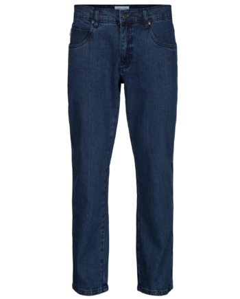 Super Stonewashed Stretch