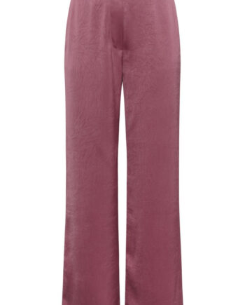 -view Bukser Carole Old Rose