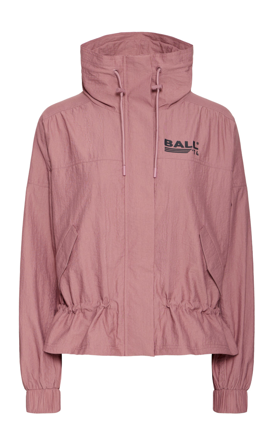 Ball Original Jakke Stella Wistful Mauve