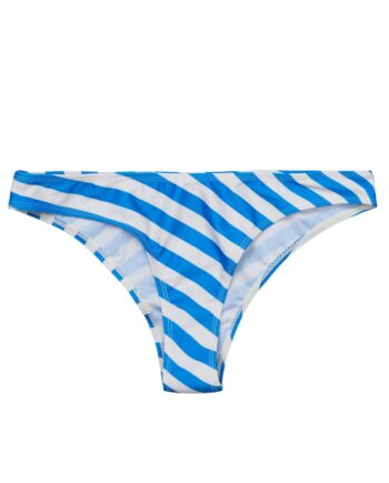 Beck Söndergaard Bikini Underdel Striped Biddy Super Sonic
