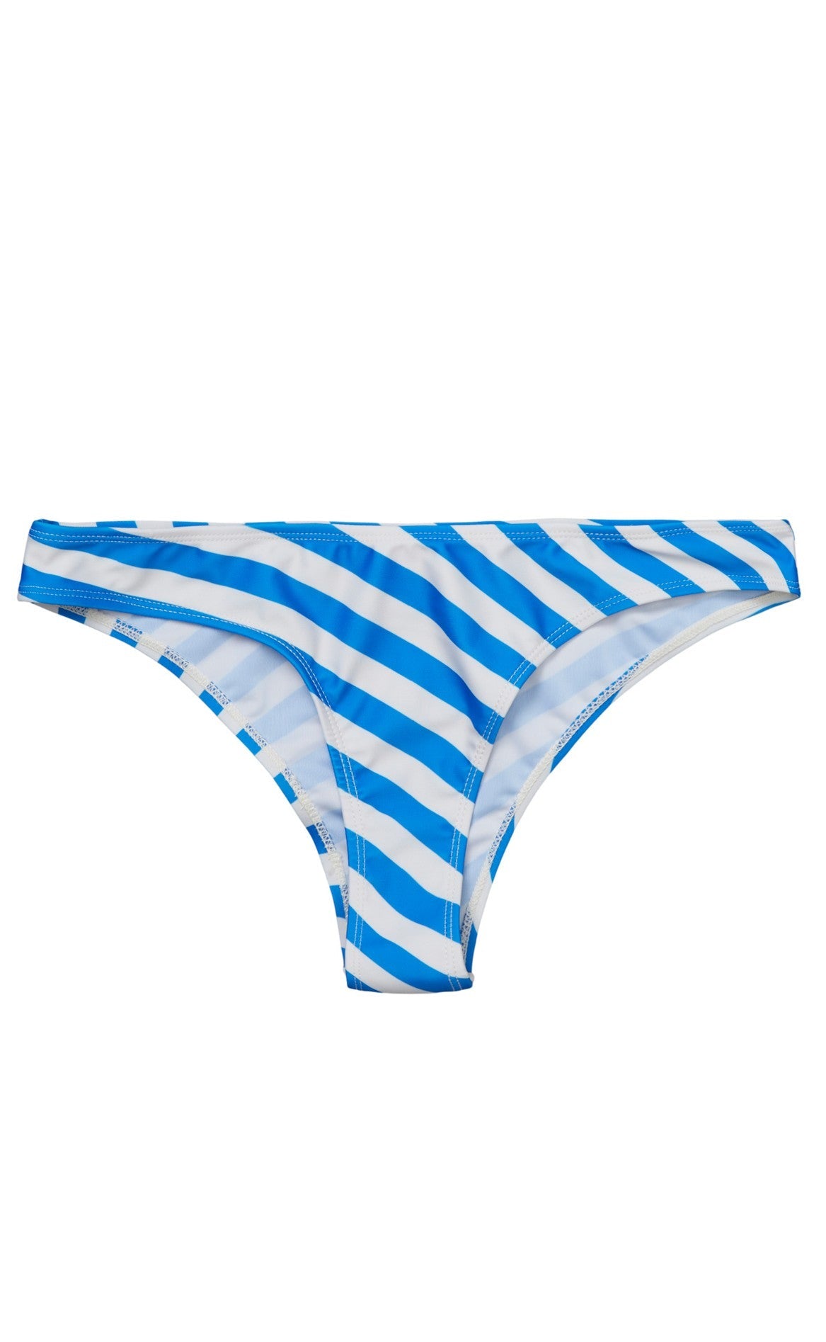 Beck Söndergaard Bikini Underdel Striped Biddy Super Sonic