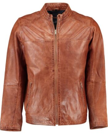 Biker Jacket