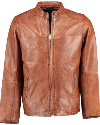 Biker Jacket