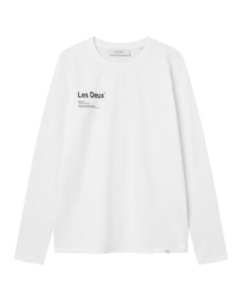 Brody Ls  -shirt