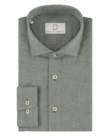 Flake Shirt Flanel