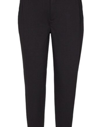 Freequent Bukser Nanni Ankle Black