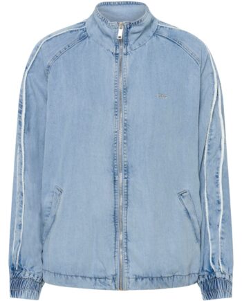 Gestuz Jakke Sea Mid Denim Blue