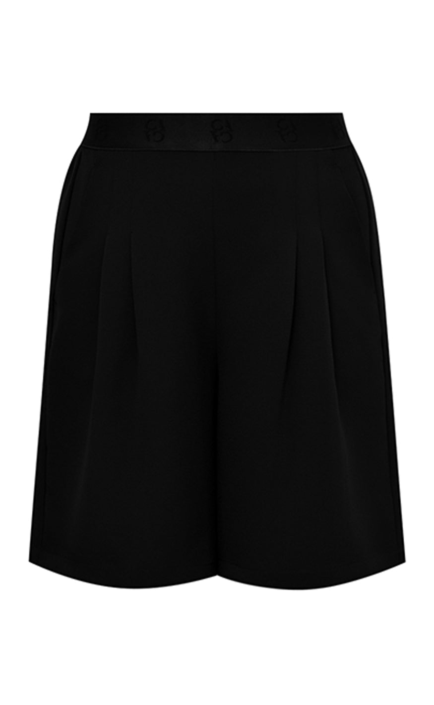 Gossia Shorts Louisa Black