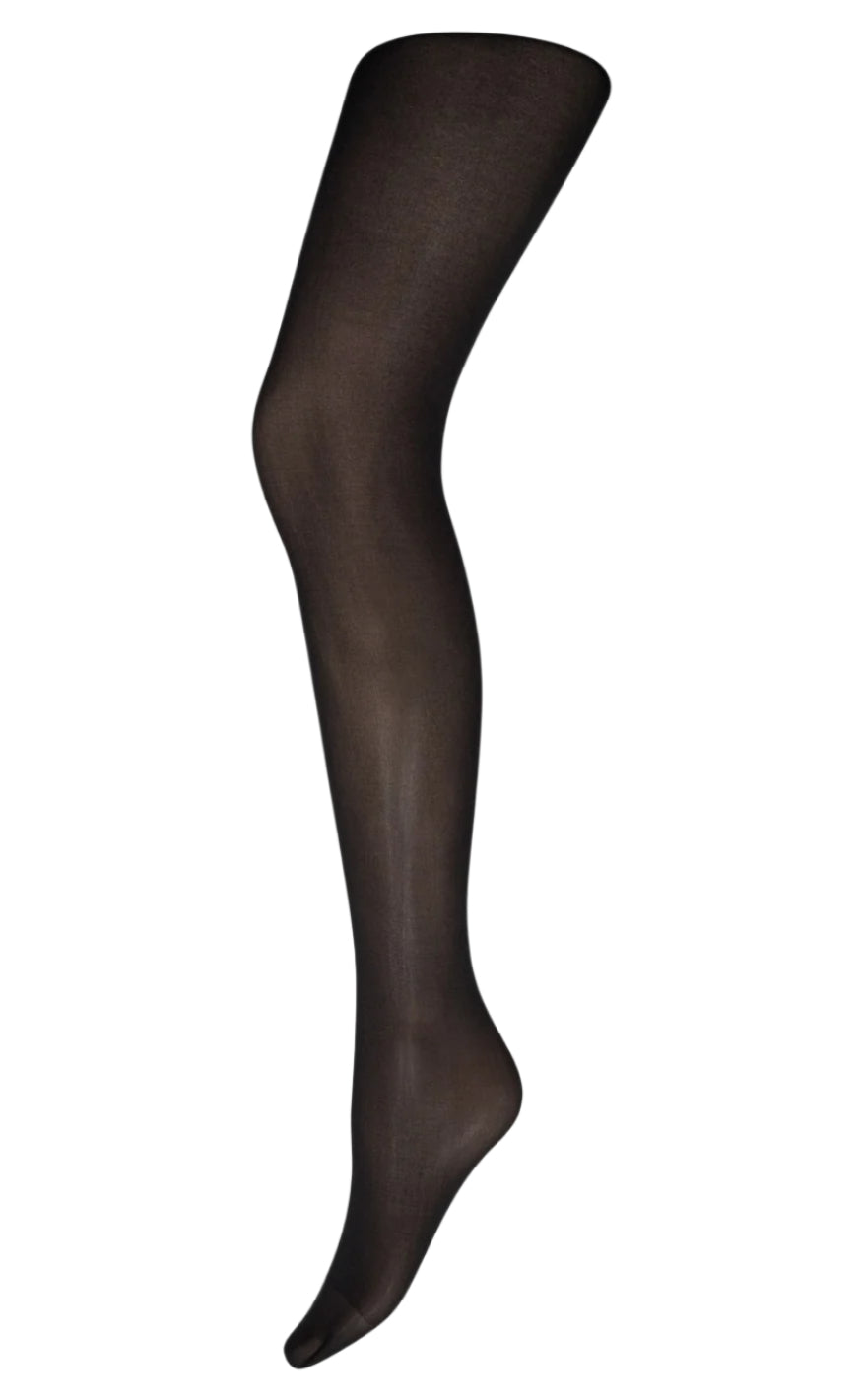 Hype The Detail Strømpebukser 50 Denier 16500-77 Black