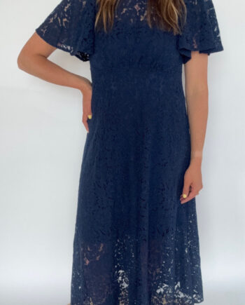 Love   Divine Kjole Love1000-15 Navy