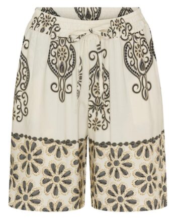 Marta Du Chateau Shorts 3319d Nele Black