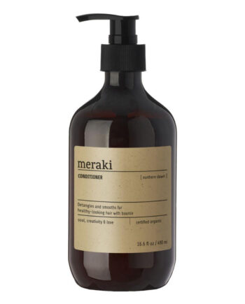 Meraki Balsam Conditioner 490 Ml Northern Dawn