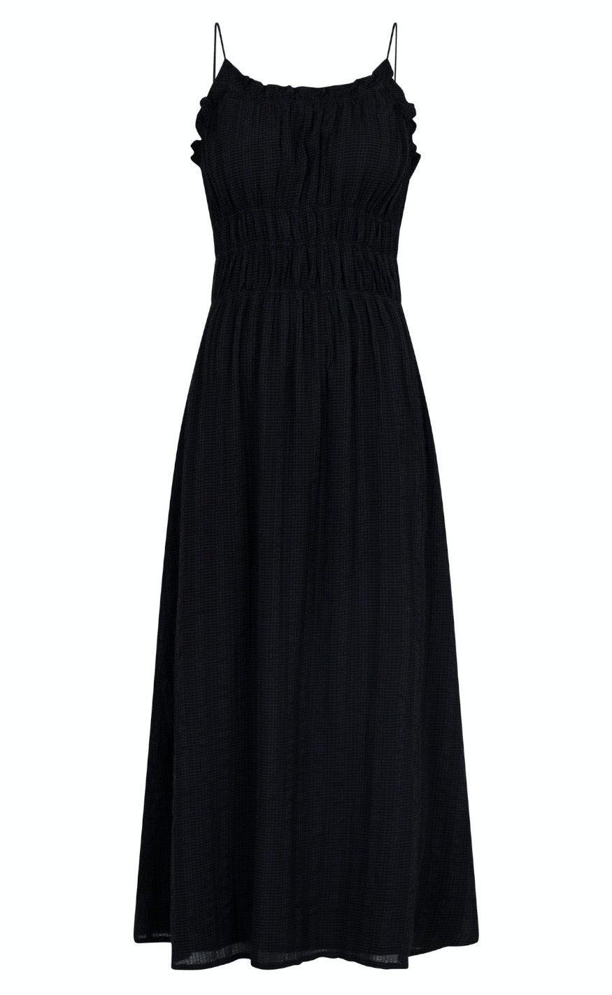 Neo Noir Kjole Gigi Bana Black