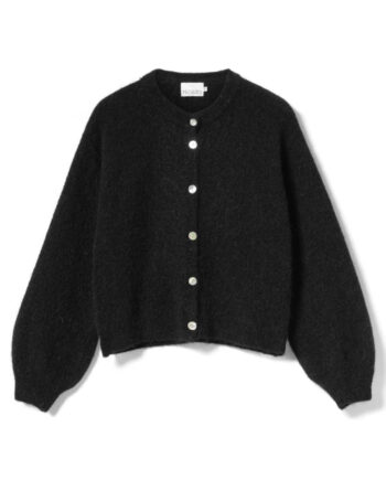Noella Cardigan Kae Black