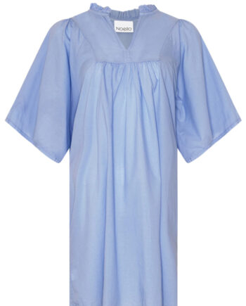 Noella Kjole Leslie Vista Blue