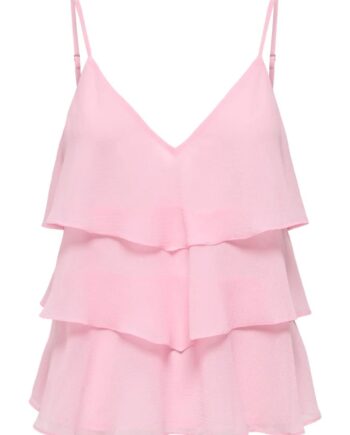 Only Top Linn Life Romance Rose