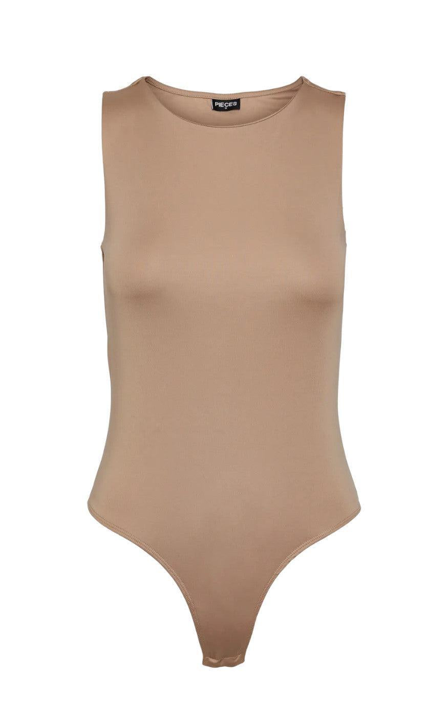 Pieces Bodysuit Neja Fossil